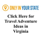 Great Trip Ideas for Virginia